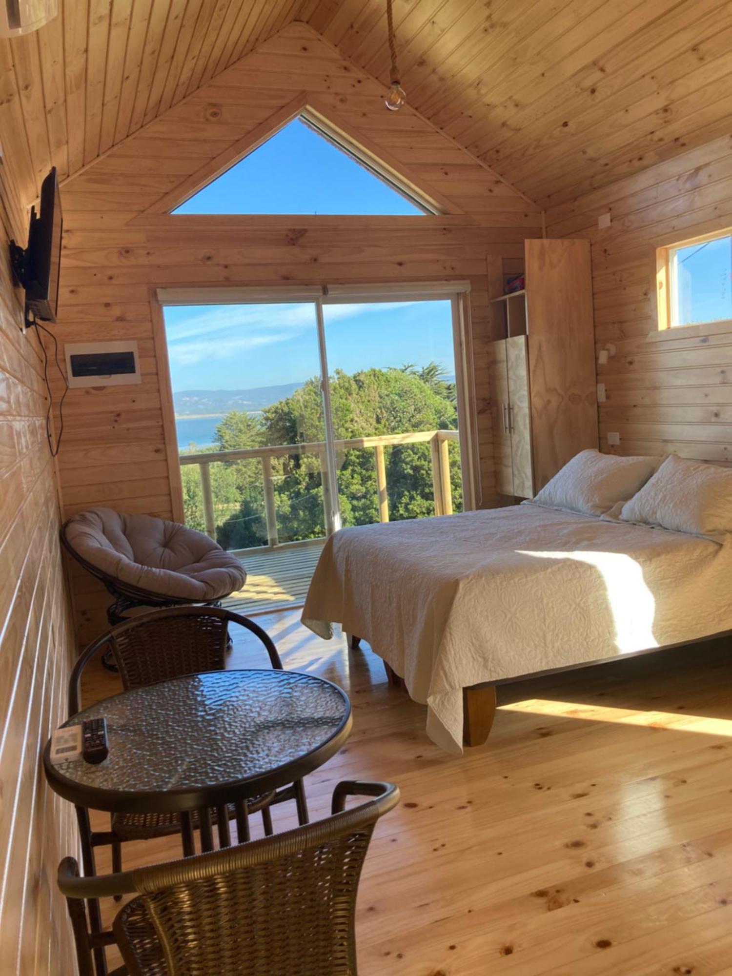 Apartamento Gueitimo *