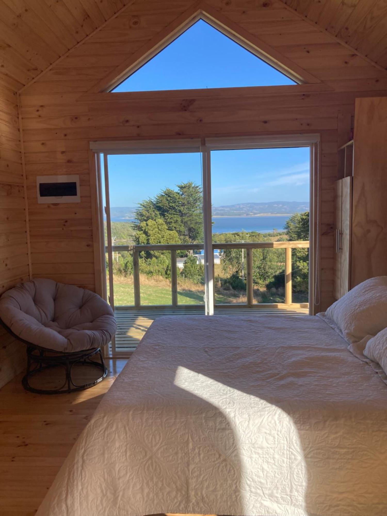 Apartamento Gueitimo