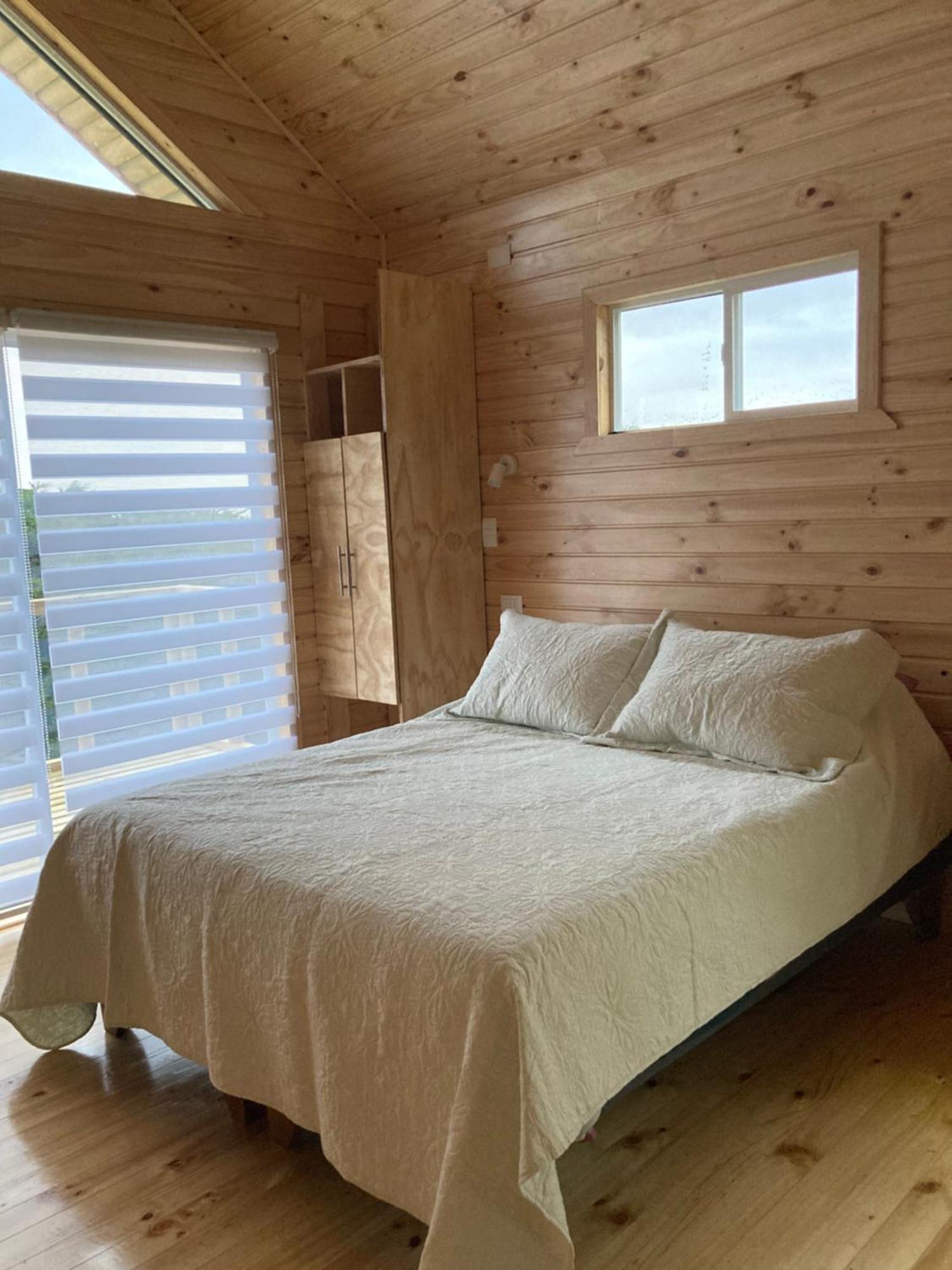 Apartamento Gueitimo Ancud