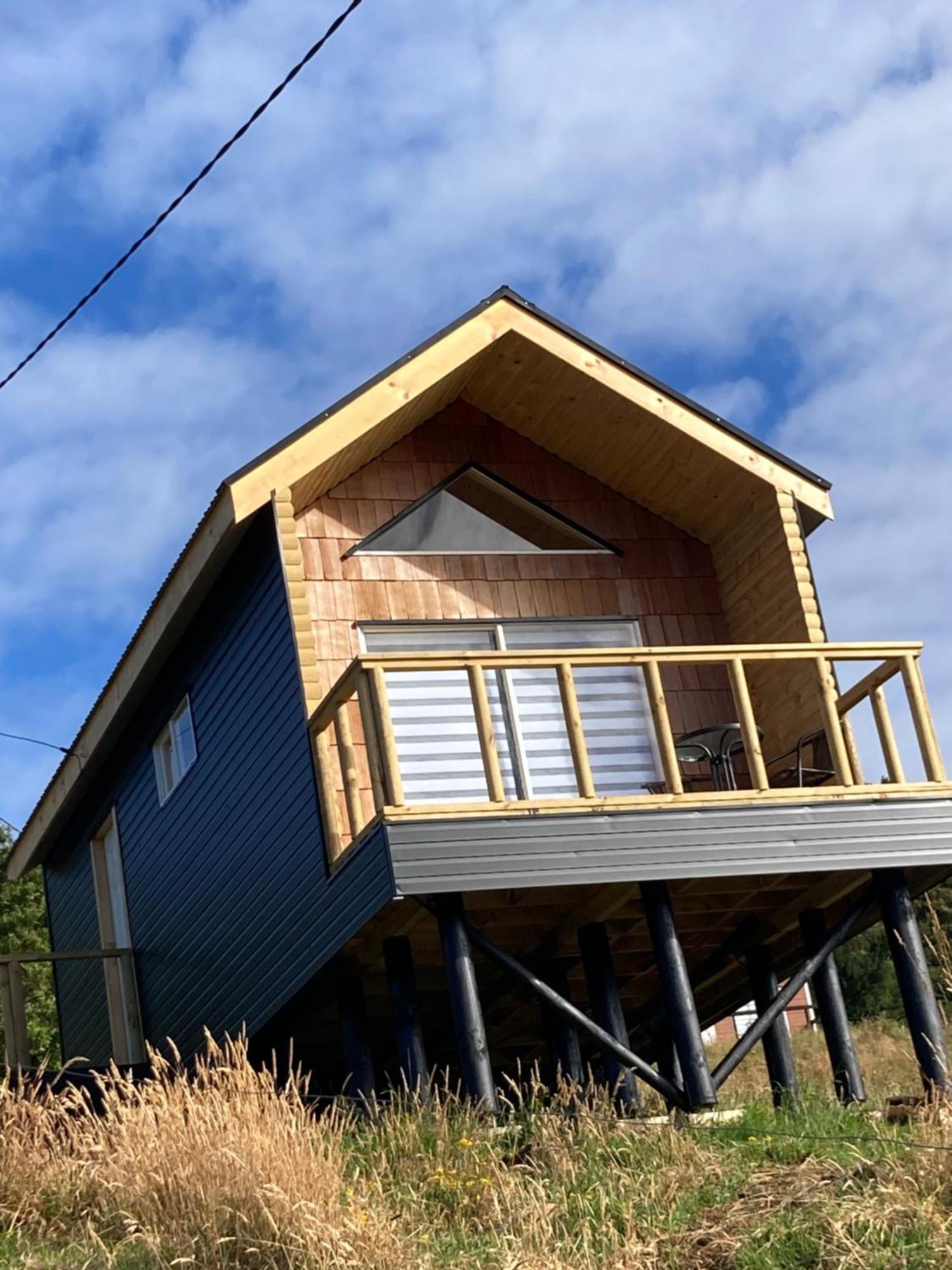 Apartamento Gueitimo