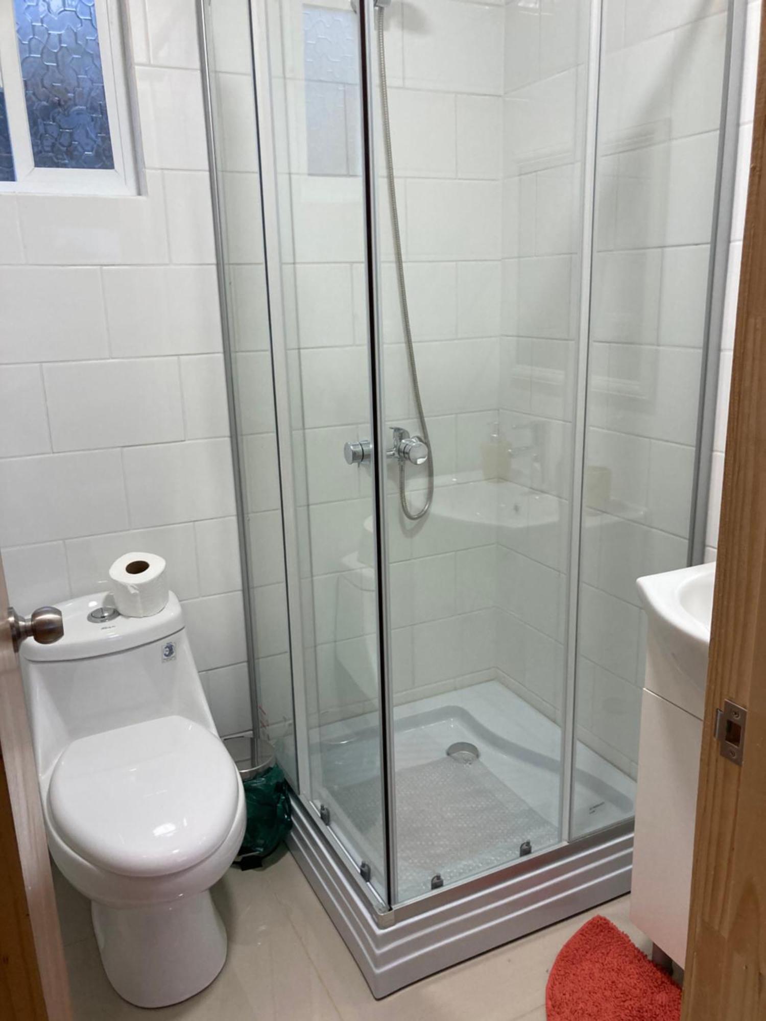 Apartamento Gueitimo